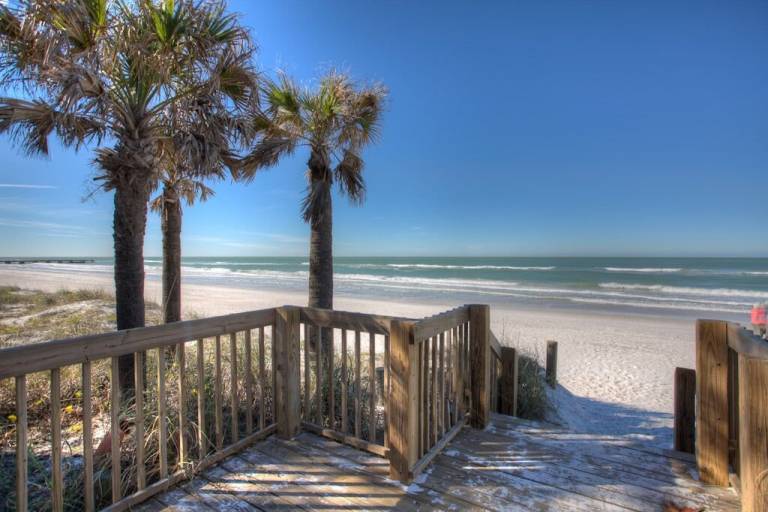 Condo Bradenton Beach