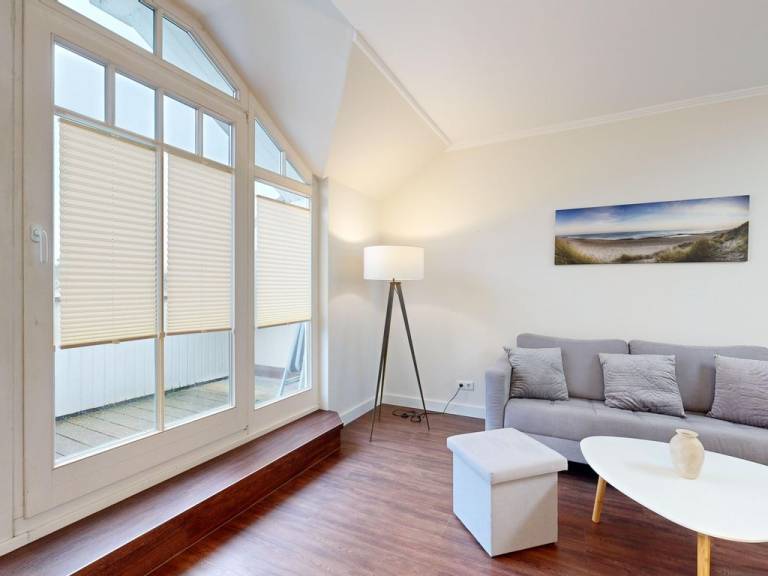 Ferienwohnung Binz