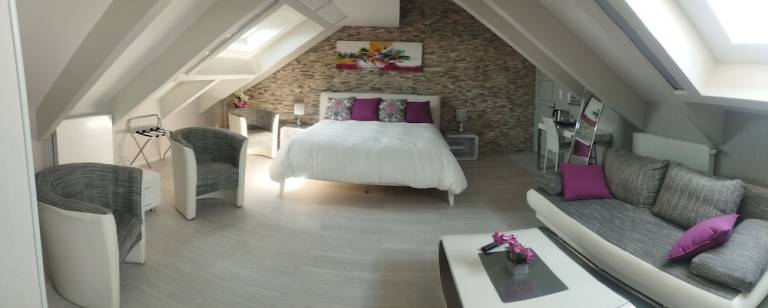 Accommodation  Châlons-en-Champagne
