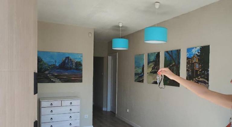 Nice rental apartment | Close to the beach | Dogs allowed in Darlowo