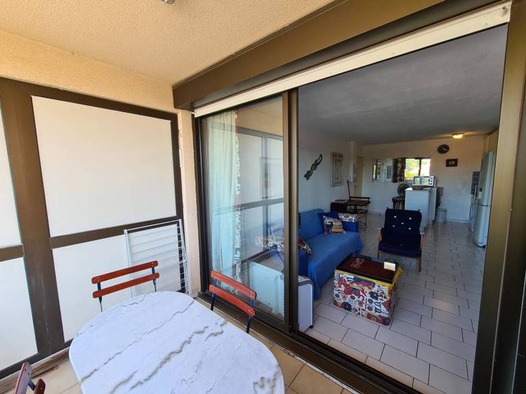 Pleasant rental apartment | Close to the beach | Dogs allowed — photo 5