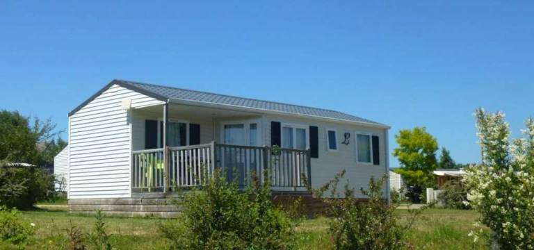 Camping Loudéac