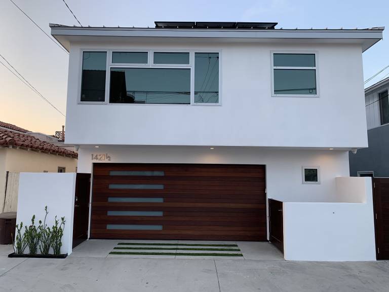 Pension Balboa Peninsula