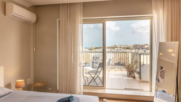 Ferienwohnung Saint Julian's