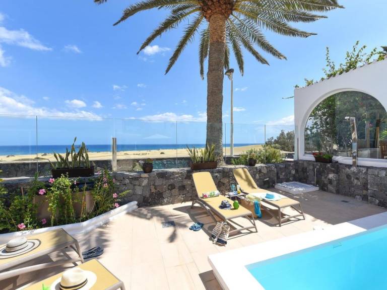 Ferienhaus Playa del Inglés