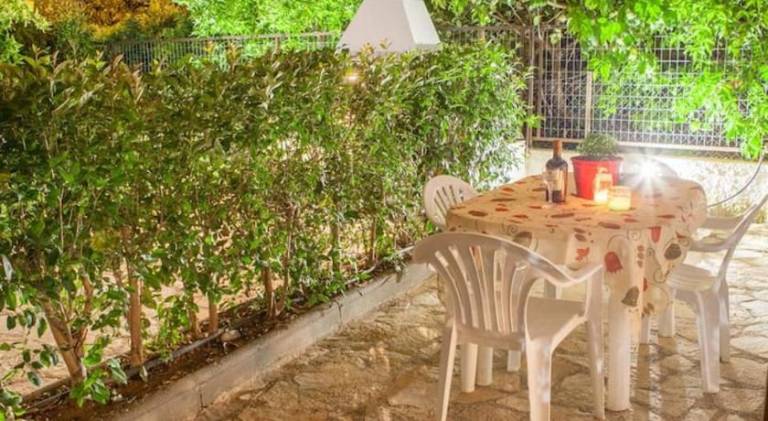 Holiday apartment with 2 rooms for 5 persons — photo 3