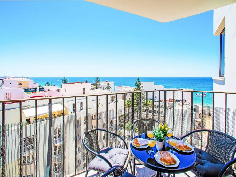 Apartament Portimão