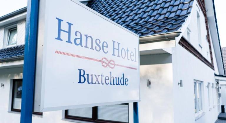 Hanse Hotel Buxtehude — photo 5