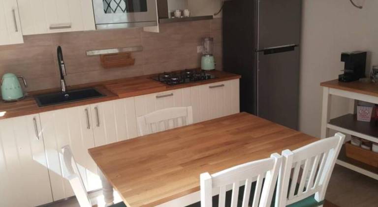 House with 1 room for 4 persons — photo 3
