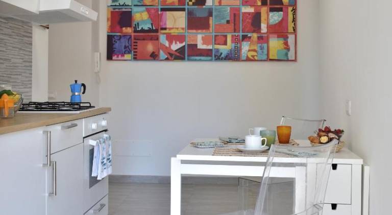 Holiday apartment with jacuzzi & terrace — photo 5