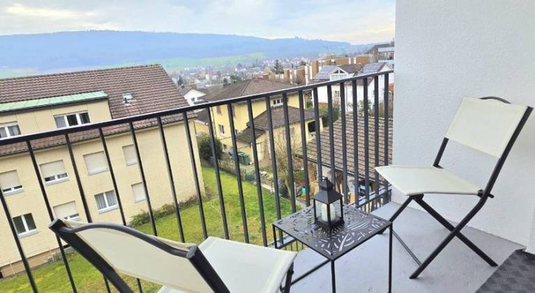 Charming holiday apartment with patio | Pets are welcome — photo 4
