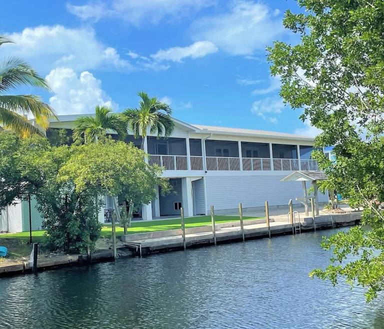 House Summerland Key