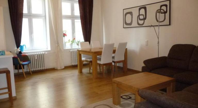 Apartmán Ostrava-jih