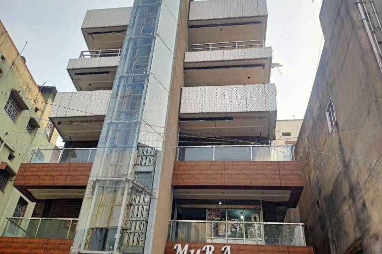 Townhouse Oak Dhanbad Railway Junction