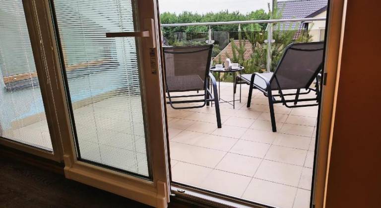 Rental apartment with hot tub — photo 5
