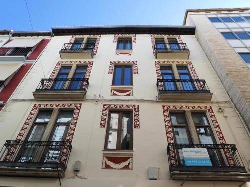 Ferienwohnung Granada