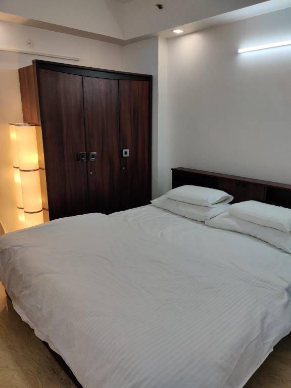 Apartment Kodungaiyur