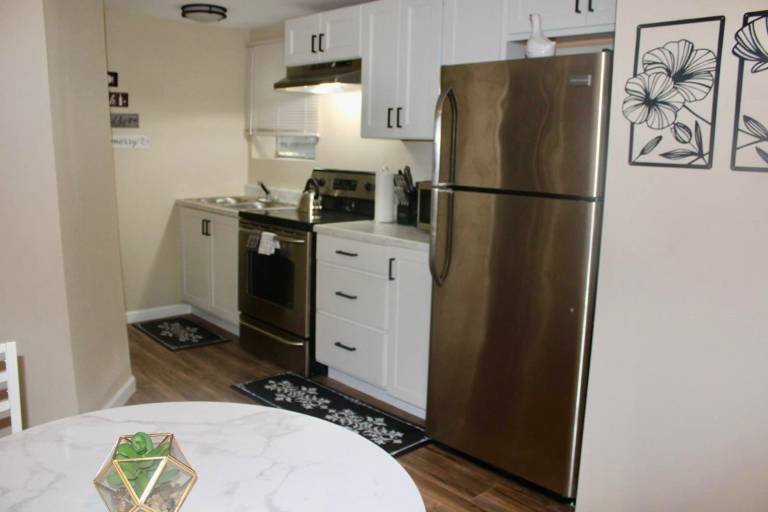 Apartment  Harlingen