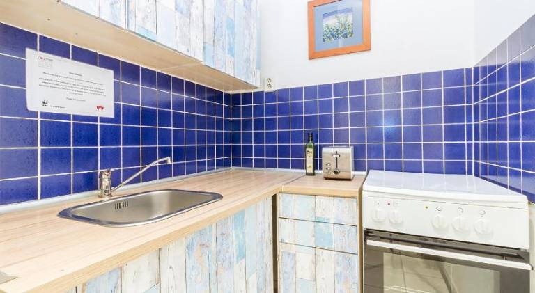 Wonderful rental apartment | Close to St. Stephen's Basilica | Perfect for remote work | Pets allowed — photo 4