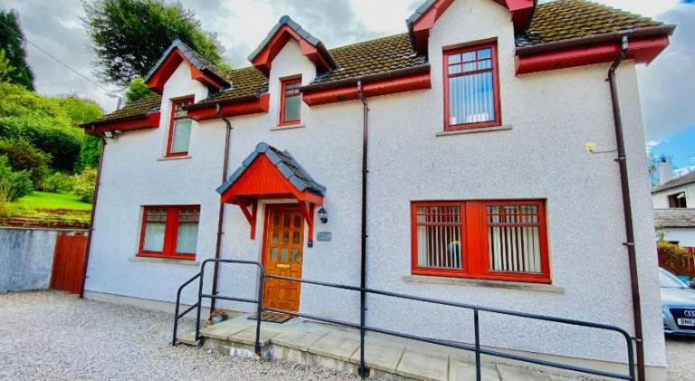 House Fort William