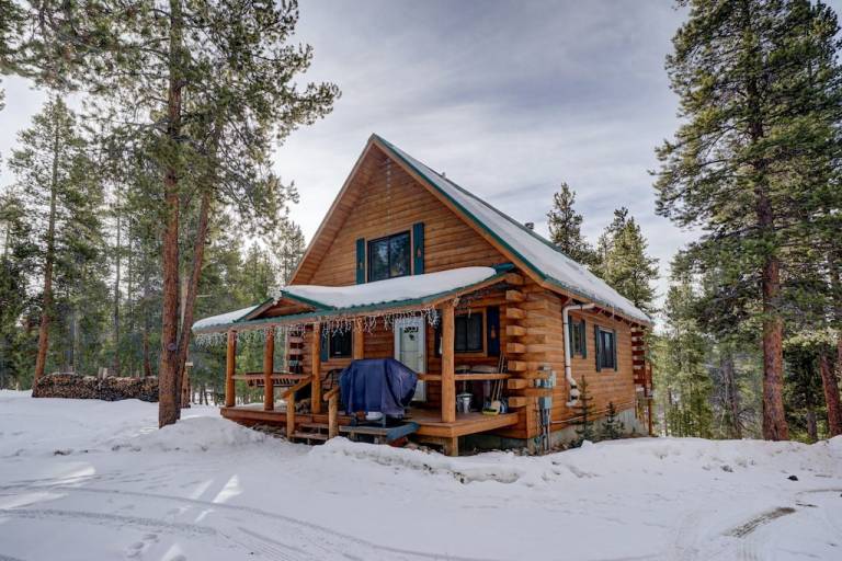 Leadville, CO Vacation Rentals from 69 HomeToGo