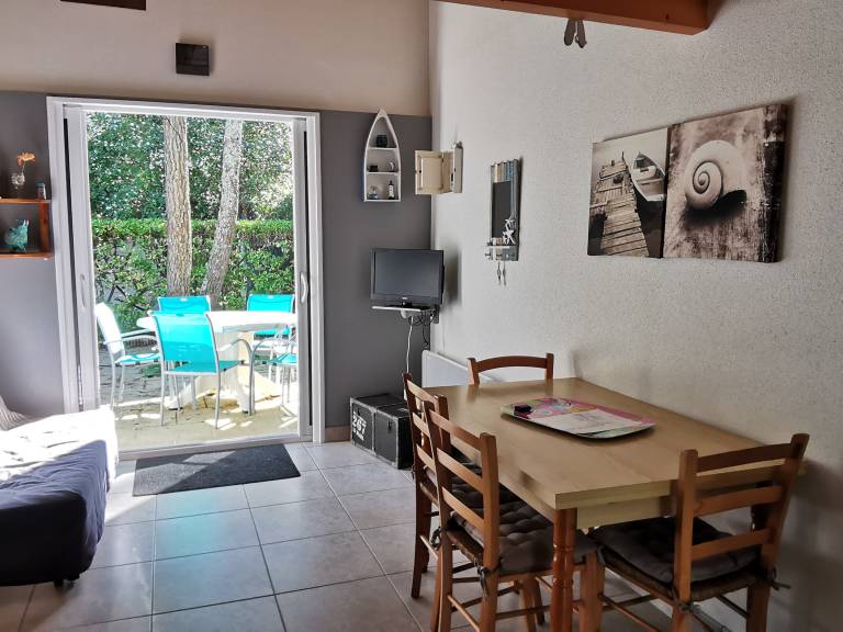 Pleasant house with grill | Pets are welcome — photo 2
