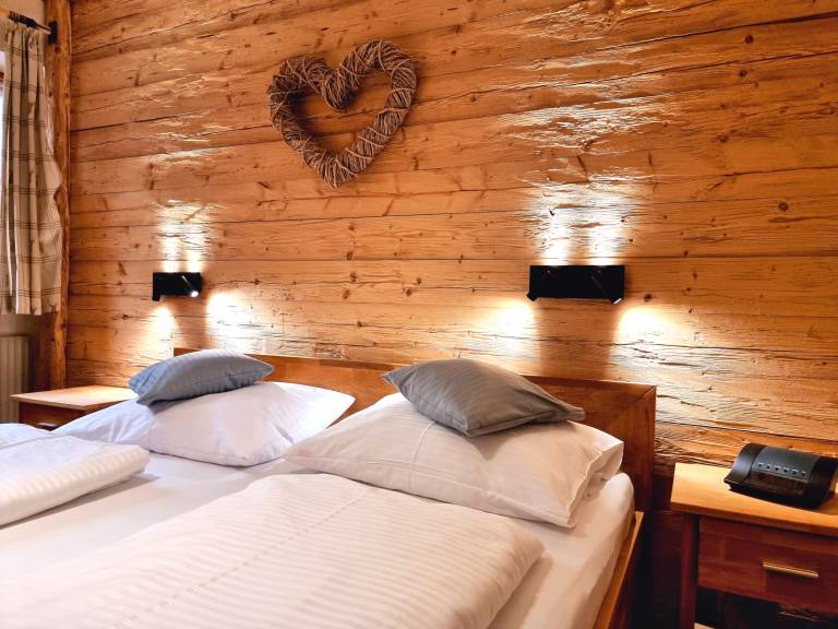 Ferienwohnung Füssen