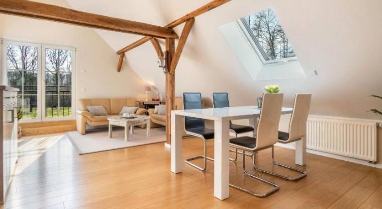 Ferienwohnung  Ahaus