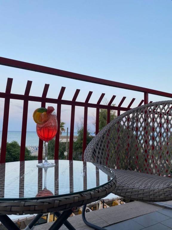 Holiday apartment with 1 room for 4 persons — photo 3