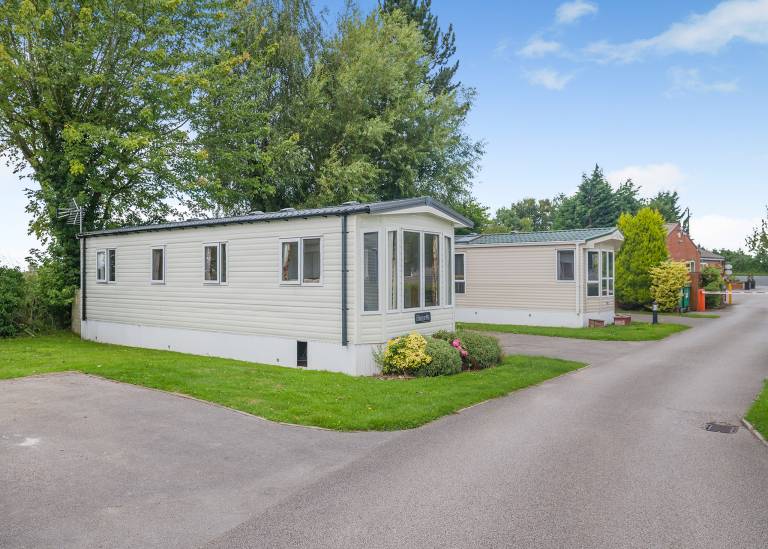 Cawood Holiday Home 2