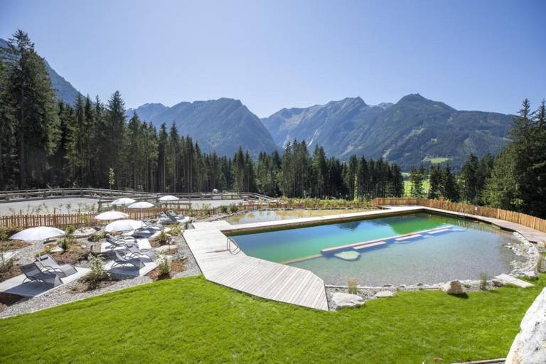 Chalet Neukirchen am Großvenediger
