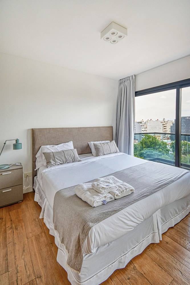 Apartmán  Buenos Aires