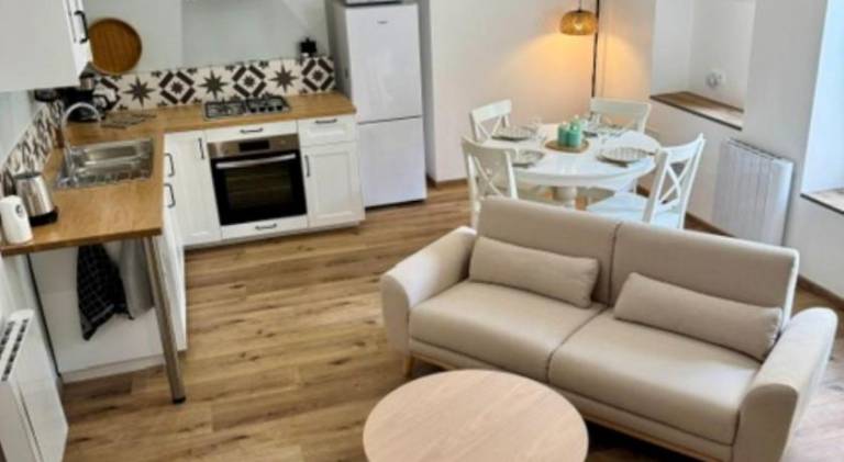 Pleasant house | Dogs allowed in Vesoul