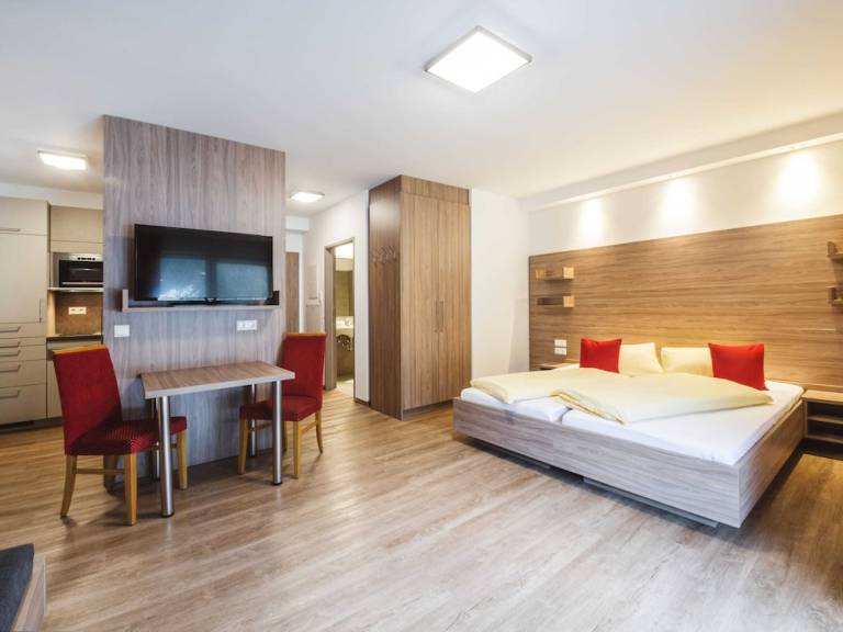 Appartement Kleinarl