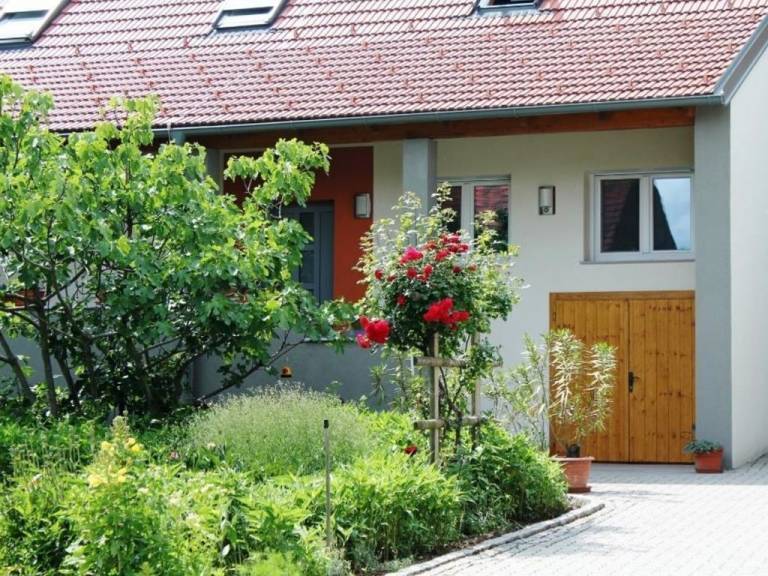 Ferienwohnung Frauenkirchen