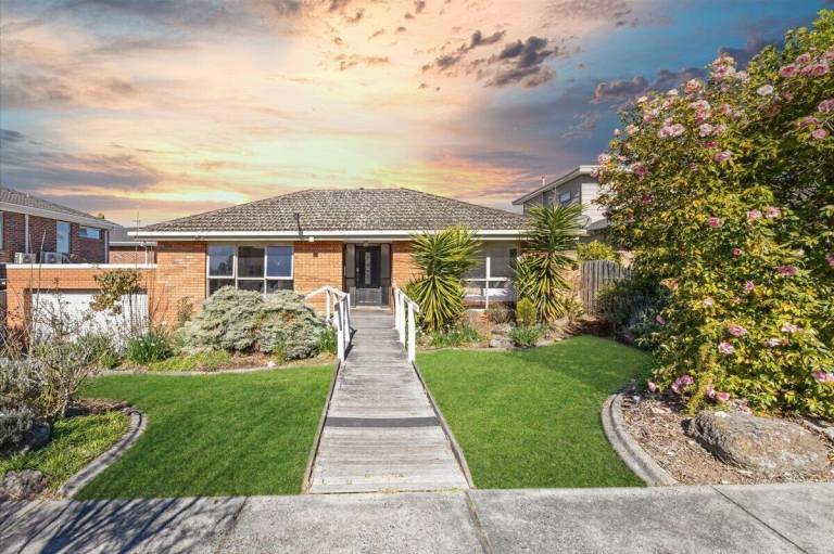 House Manningham City