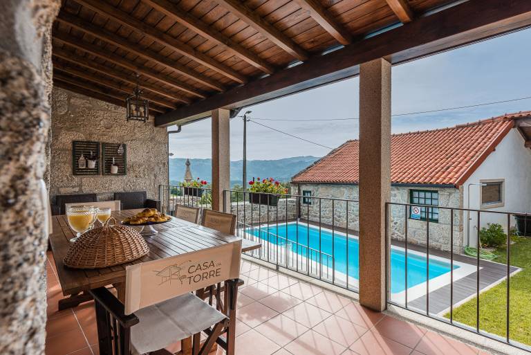 Cottage Cabeceiras de Basto