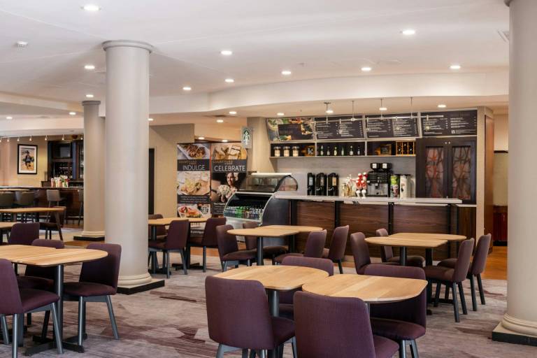 Courtyard by Marriott Newark-University of Delaware — photo 3