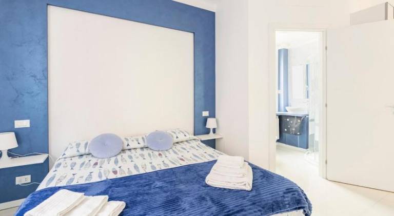 Blu Marina Alassio in Laigueglia