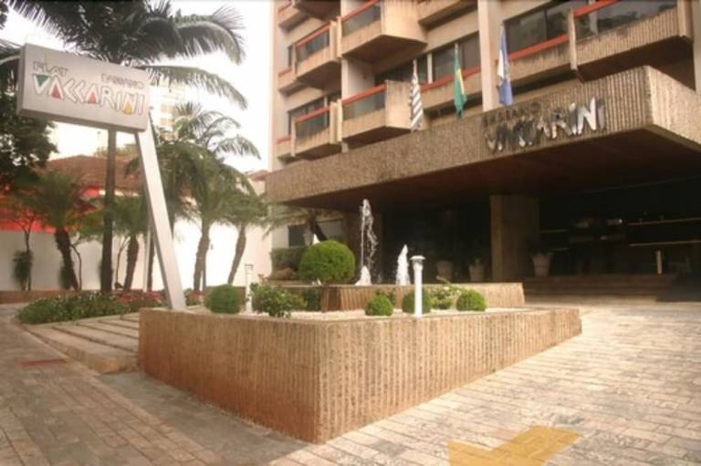 Aparthotel Centro