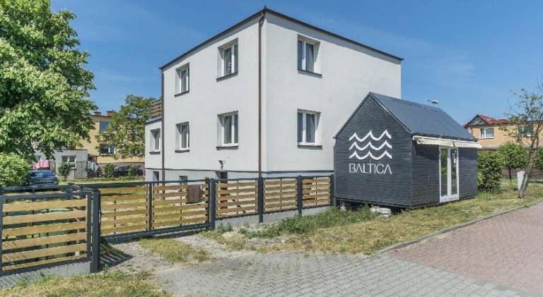 Holiday apartment with barbecue | Next to the beach | Dogs allowed — photo 3