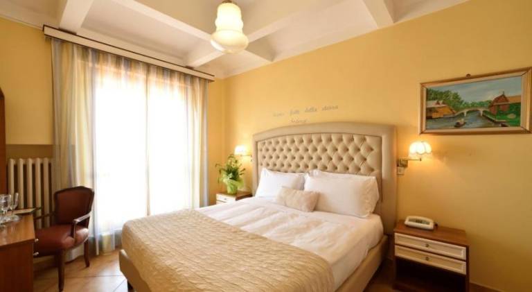 Hotel Bergamo Mare Mhotelsgroup — photo 2