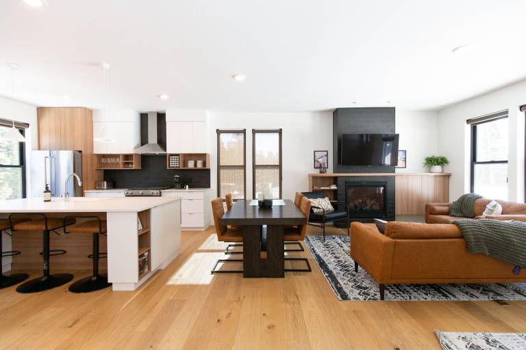 Condo  Bozeman