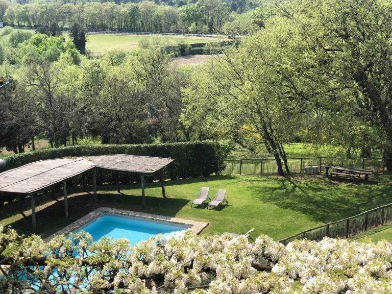 Agriturismo Monticiano