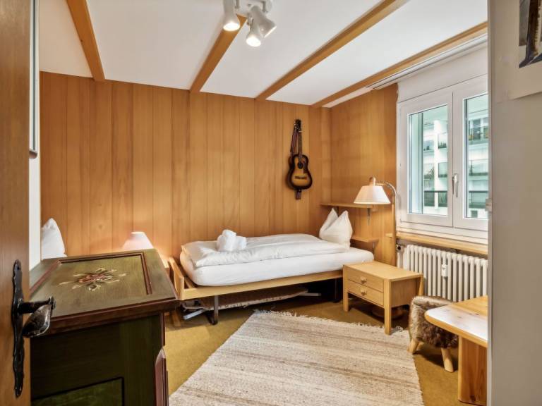 Appartement Lenzerheide