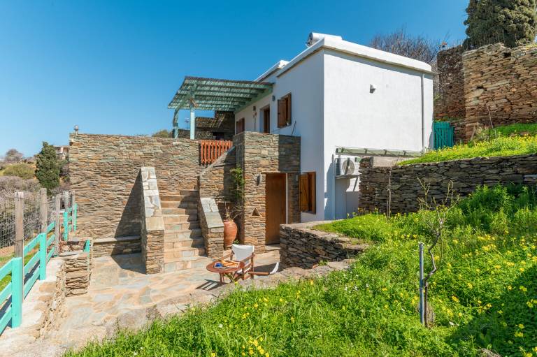 Casa Katakilos
