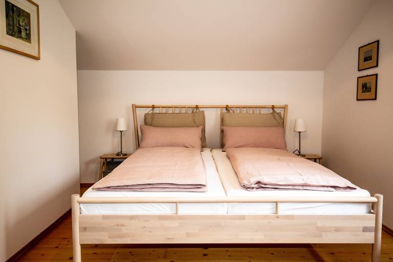 Ferienwohnung Chieming