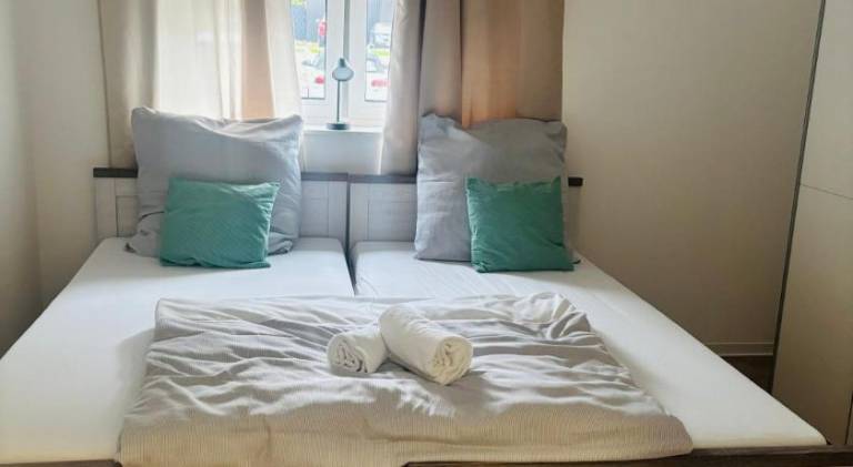 Beautiful apartment | Pet-friendly in Osnabrueck