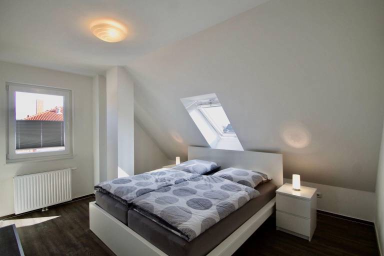 Apartment with 3 rooms for 5 persons — photo 4