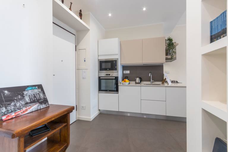 Fully equipped holiday apartment | Suitable for remote work | Pet-friendly — photo 4